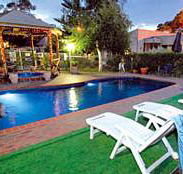 Mirrabooka Units - Accommodation Port Hedland