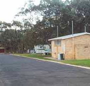 Kaniva Caravan Park - Accommodation Port Hedland