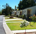Wodonga Caravan and Cabin Park - Accommodation Port Hedland