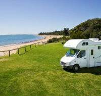 Cowes Caravan Park - Accommodation Port Hedland