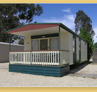 Alexandra Tourist Park - Accommodation Port Hedland