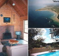Maroo Park Cottages - Accommodation Port Hedland