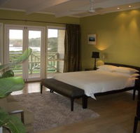 Cliff Top - Accommodation Port Hedland