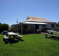 Apostles Camping Park and Cabins - Accommodation Port Hedland