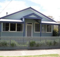 Cliffs Cottage - Accommodation Port Hedland