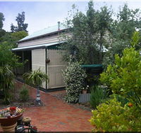Trafalgar Cottage - Accommodation Port Hedland