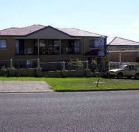 Marks Villa by the Sea - Accommodation Port Hedland