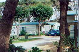 The Lakes Beachfront Holiday Retreat - Accommodation Port Hedland 0