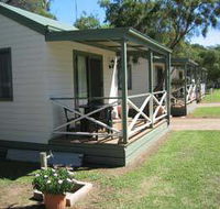 Stratford On The River Tourist Park - Accommodation Port Hedland