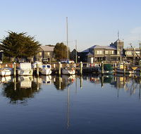 Bellevue on the Lakes - Accommodation Port Hedland