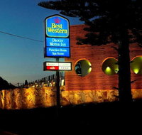 Best Western Drouin Motor Inn - Accommodation Port Hedland