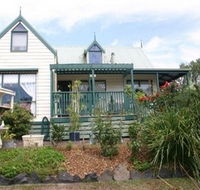Alfay Cottage - Accommodation Port Hedland