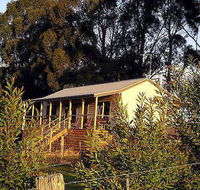Birchwood Retreat Country Cottages - Accommodation Port Hedland