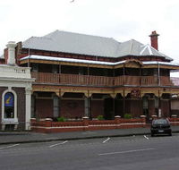 The Queenscliff Inn - Accommodation Port Hedland