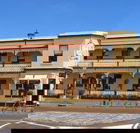 Seaview House - Accommodation Port Hedland