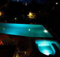 Mermaid Beach Park View - Accommodation Port Hedland