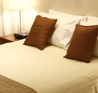 Best Western New Crossing Place Motel - Accommodation Port Hedland