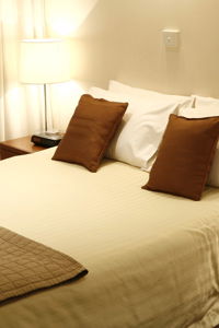 Best Western New Crossing Place Motel - Accommodation Port Hedland 0
