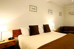 Best Western New Crossing Place Motel - Accommodation Port Hedland 1