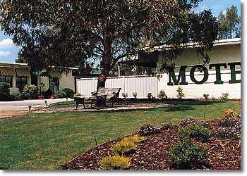 Best Western New Crossing Place Motel - Accommodation Port Hedland 3