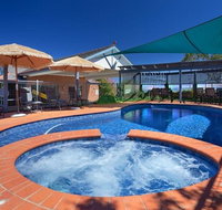 Comfort Inn and Suites Blazing Stump - Accommodation Port Hedland