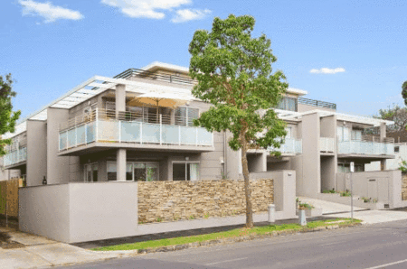 Espresso Brighton - Accommodation Port Hedland