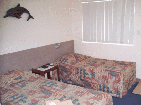 Nanango Star Motel - Accommodation Port Hedland