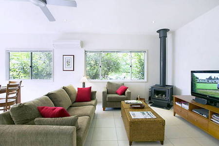 Abalina Cottages - Accommodation Port Hedland 0