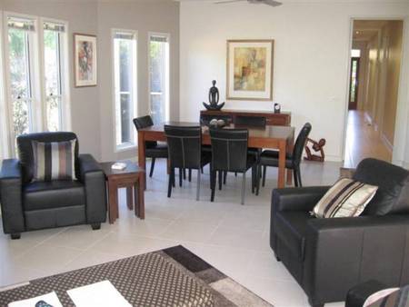 Abalina Cottages - Accommodation Port Hedland 1