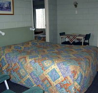 Daylesford Central Motor Inn - Accommodation Port Hedland