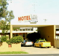 Bendigo Gateway Motel - Accommodation Port Hedland