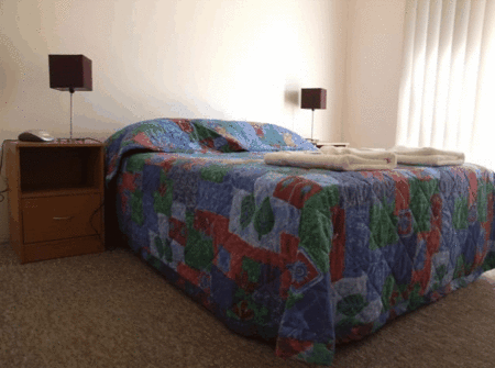 Carnarvon Central Apartments - Accommodation Port Hedland