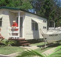 River Retreat Caravan Park