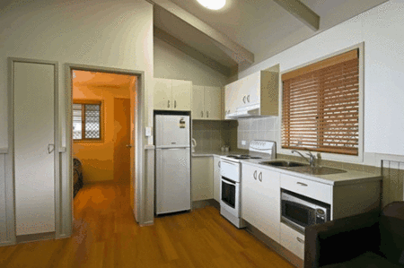 Kingscliff Beach Holiday Park