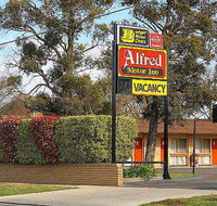 Alfred Motor Inn - Accommodation Port Hedland