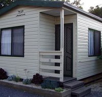 Big 4 Castlemaine Gardens Holiday Park - Accommodation Port Hedland