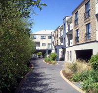 Oceanic on Thompson Apartments - Accommodation Port Hedland