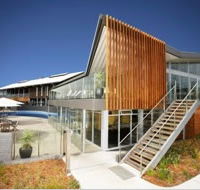 Silverwater Resort - Accommodation Port Hedland
