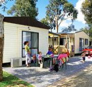 Anchor Belle Holiday Park - Accommodation Port Hedland