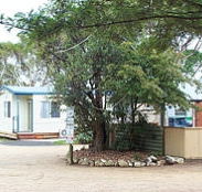 San Remo Holiday Park - Accommodation Port Hedland