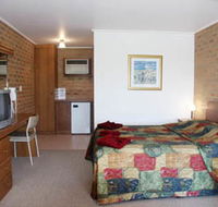 Quays Motel - Accommodation Port Hedland