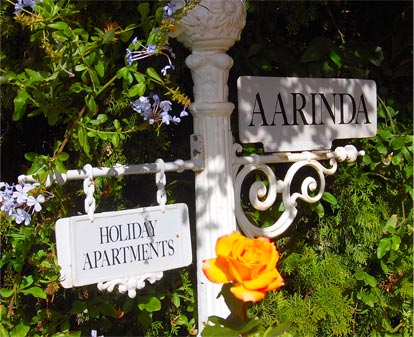 Aarinda Holiday Apartments - Accommodation Port Hedland 1