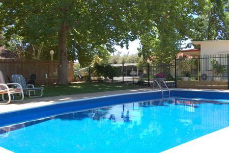 Aarinda Holiday Apartments - Accommodation Port Hedland 4