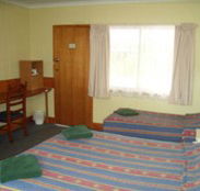 Majestic Motel - Accommodation Port Hedland