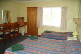 Majestic Motel - Accommodation Port Hedland 0