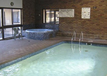 Majestic Motel - Accommodation Port Hedland 2