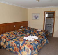 Darlot Motor Inn - Accommodation Port Hedland