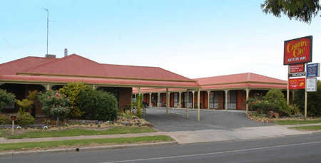 Country City Motor Inn - Accommodation Port Hedland 0