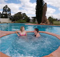 Wimmera Lakes Caravan Resort - Accommodation Port Hedland