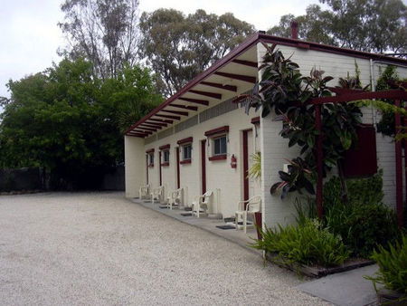 Auto Lodge Motor Inn - Accommodation Port Hedland 0